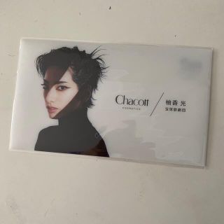 チャコット(CHACOTT)のチャコットノベルティ(ダンス/バレエ)