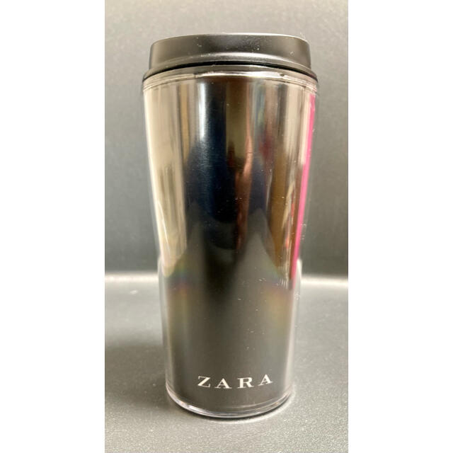 ZARA(ザラ)のZARA タンブラー ザラ インテリア/住まい/日用品のキッチン/食器(タンブラー)の商品写真