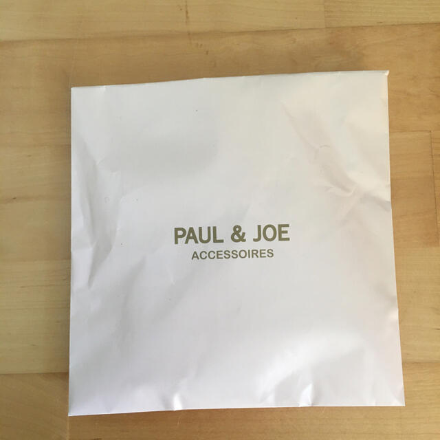 PAUL & JOE(ポールアンドジョー)のPOUL&JOE タオルハンカチ レディースのファッション小物(ハンカチ)の商品写真