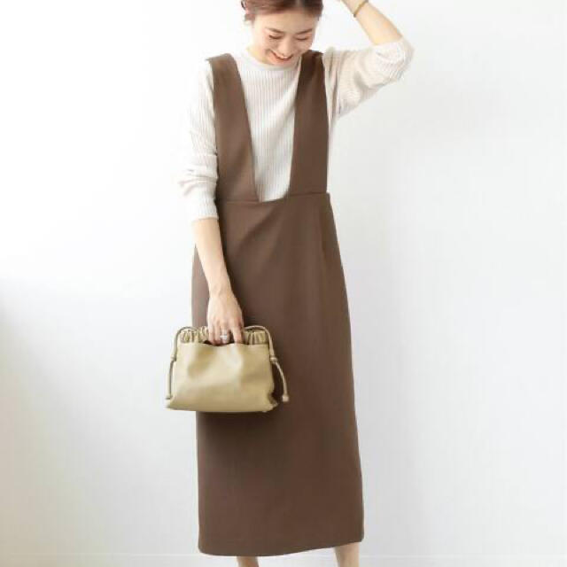 JOURNAL STANDARD - お値下げ美品★JOURNAL STANDARD relume ジャンパースカート