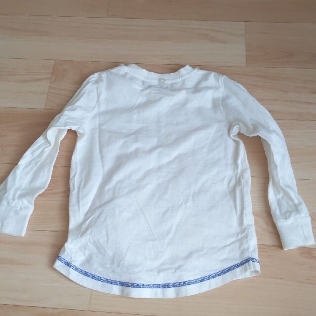 100cm キッズ/ベビー/マタニティのキッズ服男の子用(90cm~)(カーディガン)の商品写真