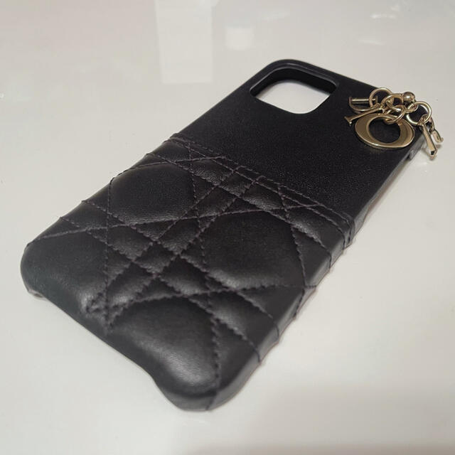 【正規品】Dior iPhoneケース iPhone12proMax ケース