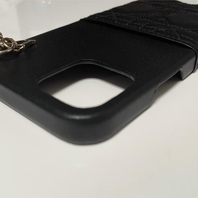 【正規品】Dior iPhoneケース iPhone12proMax ケース