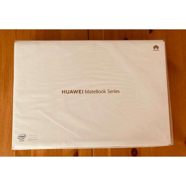 セール特価 HUAWEI 新品 未使用 未開封の通販 by kotesaki3 shop｜ファーウェイならラクマ - HUAWEI MateBook 13 格安低価
