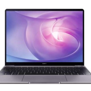 ファーウェイ(HUAWEI)のHUAWEI MateBook 13 新品 未使用 未開封(ノートPC)