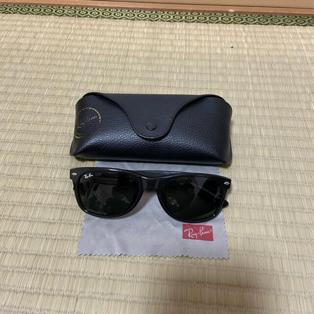 Ray-Ban サングラス