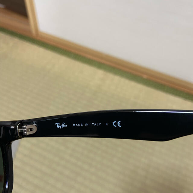 Ray-Ban サングラス