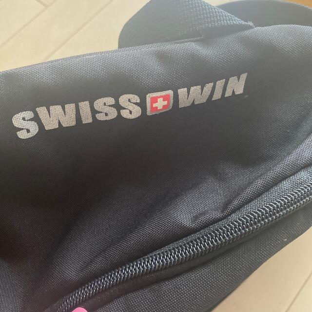 SWISSWIN(スイスウィン)の☆みつさま専用です☆ メンズのバッグ(バッグパック/リュック)の商品写真