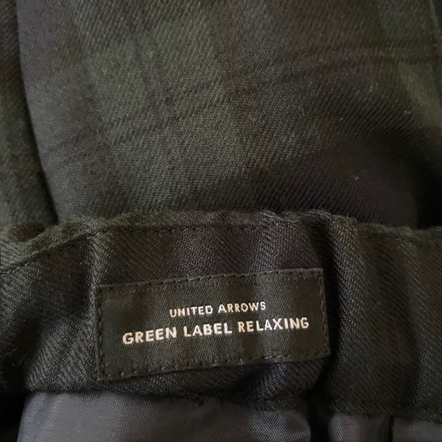 UNITED ARROWS green label relaxing(ユナイテッドアローズグリーンレーベルリラクシング)のUNITED ARROWS GREEN LABEL RELAXING 3点セット キッズ/ベビー/マタニティのキッズ服男の子用(90cm~)(ドレス/フォーマル)の商品写真