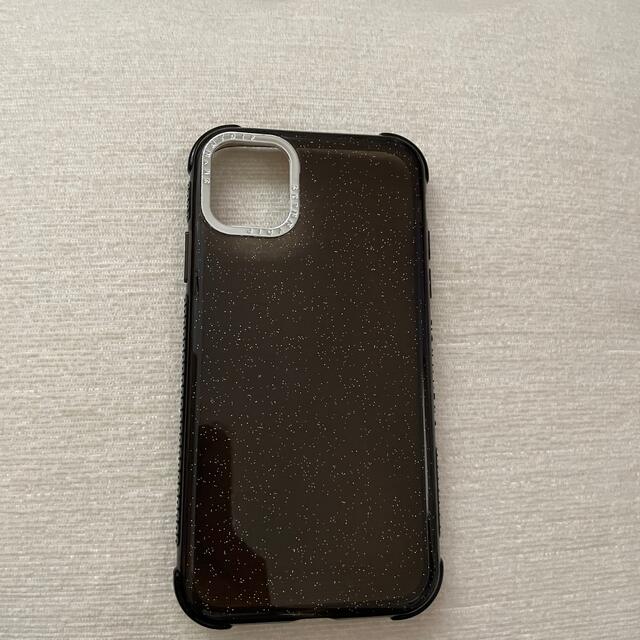 SKINNYDIP(スキニーディップ)のSKINNYDIP iPhone11ケース スマホ/家電/カメラのスマホアクセサリー(iPhoneケース)の商品写真