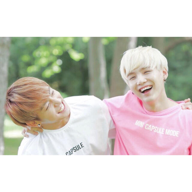 るなやん様【BTSB4927:ユンギ(シュガ)】/BTS(バンタン)写真L版