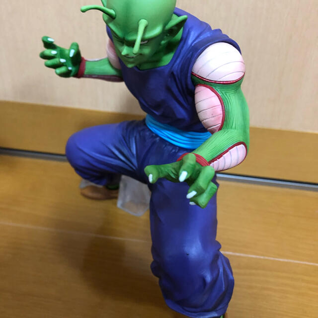 ドラゴンボール　ピッコロ　フィギュア