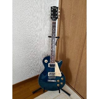 ギブソン(Gibson)のマエストロ by ギブソン(中古品)(エレキギター)