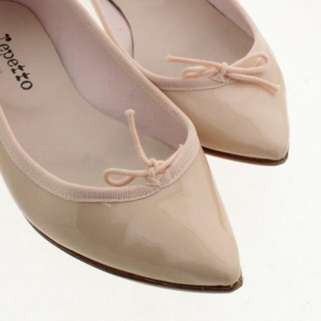 repetto バレエシューズ/オペラシューズ レディース 3