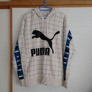 プーマ グリーン パーカー メンズ の通販 18点 Pumaのメンズを買うならラクマ