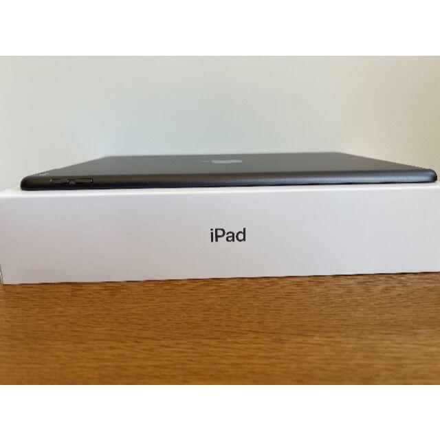 iPad 10.2インチ 第8世代 Wi-Fi 128GB 2020年秋モデル