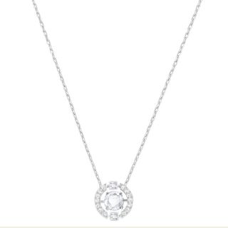 スワロフスキー(SWAROVSKI)の【⠀みかちん様専用】SWAROVSKI ネックレス(ネックレス)