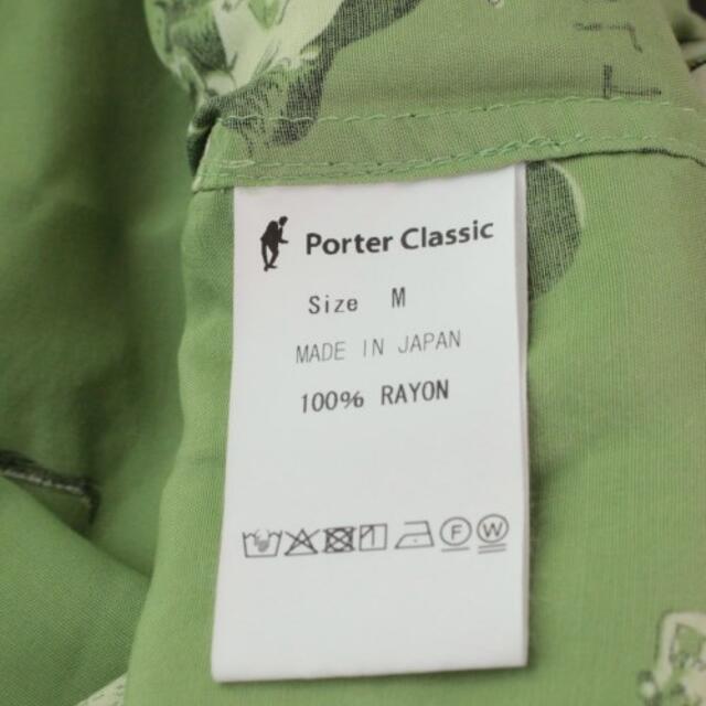 PORTER メンズの通販 by RAGTAG online｜ラクマ CLASSIC カジュアルシャツ NEW特価