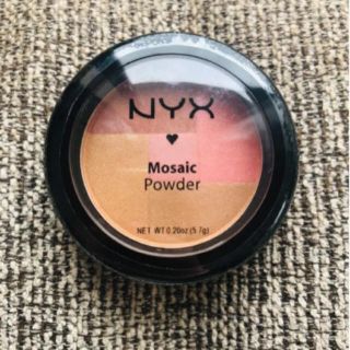 エヌワイエックス(NYX)の新品未開封★NYXチーク(チーク)