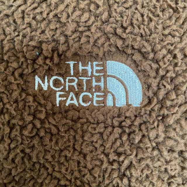 THE NORTH FACE(ザノースフェイス)のノースフェイス　アウター90☆ キッズ/ベビー/マタニティのキッズ服男の子用(90cm~)(ジャケット/上着)の商品写真