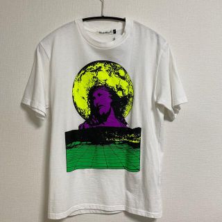 アンダーカバー(UNDERCOVER)のundercover Tシャツ　アンダーカバー　(Tシャツ/カットソー(半袖/袖なし))