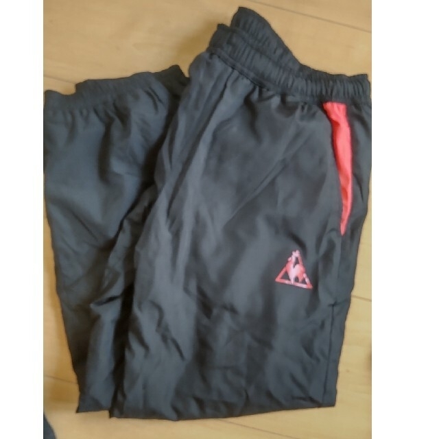 le coq sportif(ルコックスポルティフ)のル・コック　シャカパン☆お値下げ☆専用 キッズ/ベビー/マタニティのキッズ服男の子用(90cm~)(パンツ/スパッツ)の商品写真