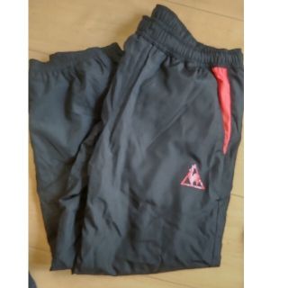 ルコックスポルティフ(le coq sportif)のル・コック　シャカパン☆お値下げ☆専用(パンツ/スパッツ)