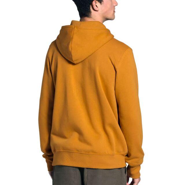 THE NORTH FACE - ノースフェイス☆M プルオーバー フルジップパーカー