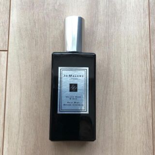 ジョーマローン(Jo Malone)のジョーマローン　ヘアミスト　ヴェルベット ローズ ＆ ウード(ヘアウォーター/ヘアミスト)