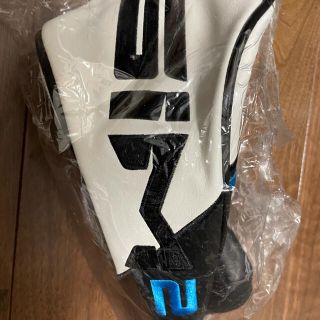 テーラーメイド(TaylorMade)のテーラーメイド　SIM2 ヘッドカバー（ドライバー用）(ゴルフ)