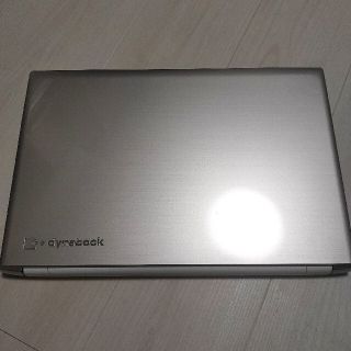 トウシバ(東芝)の【中古】dynabook☆T65/DG(ノートPC)