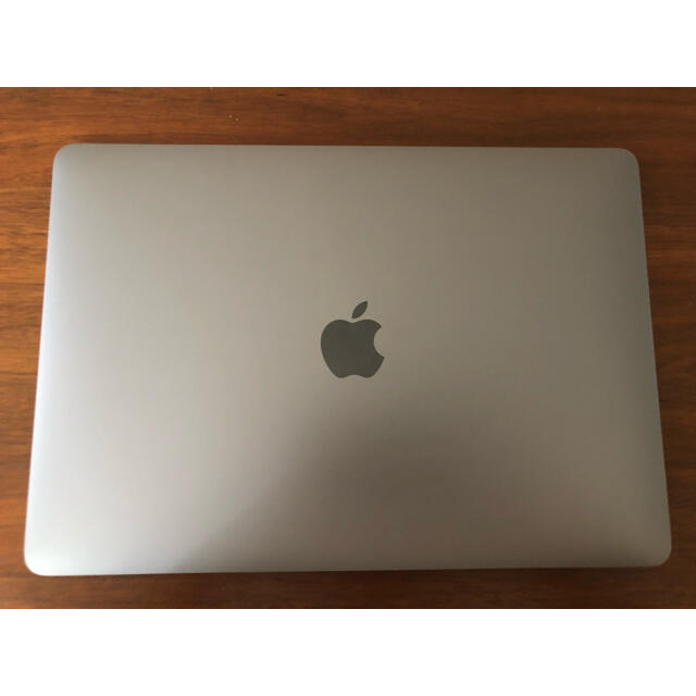 Apple M1) Air スペースグレイ Apple MacBook Air (2020 M1) スペースグレイ 【オンライン本物】の