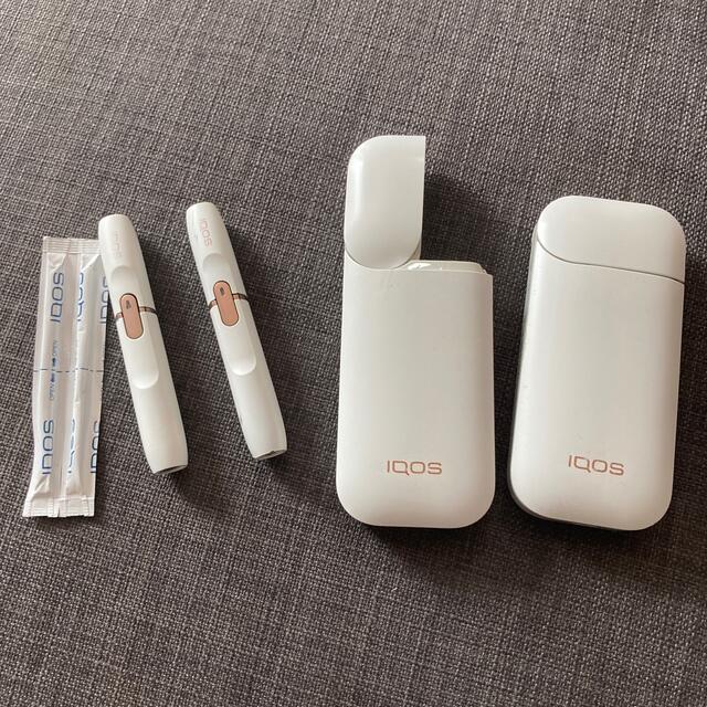 IQOS(アイコス)のアイコス ジャンク メンズのファッション小物(タバコグッズ)の商品写真