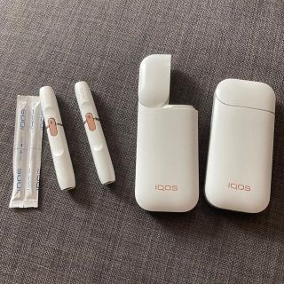 アイコス(IQOS)のアイコス ジャンク(タバコグッズ)