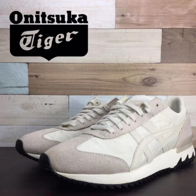 キッズOnitsuka Tiger CALIFORNIA 78 EX 23cm