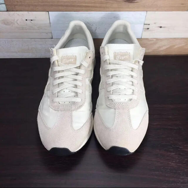 Onitsuka Tiger(オニツカタイガー)のOnitsuka Tiger CALIFORNIA 78 EX 23cm レディースの靴/シューズ(スニーカー)の商品写真