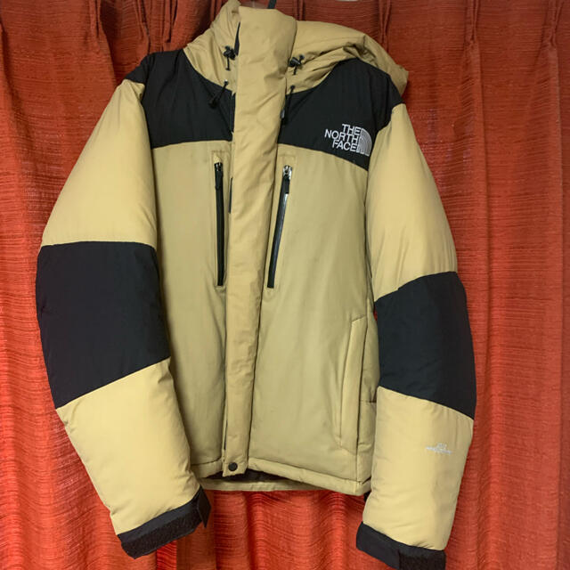 THE NORTH FACE - ノースフェイス　THE NORTH FACE  バルトロ　ダウン　ケルプタン