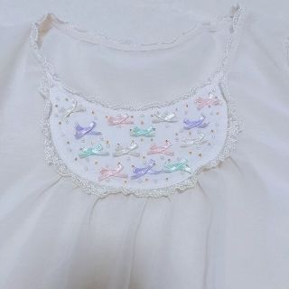 フランシュリッペ(franche lippee)の難あり　２(シャツ/ブラウス(半袖/袖なし))