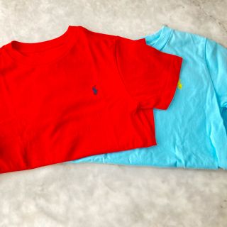 ラルフローレン(Ralph Lauren)のめいちゃん様専用(Tシャツ/カットソー)