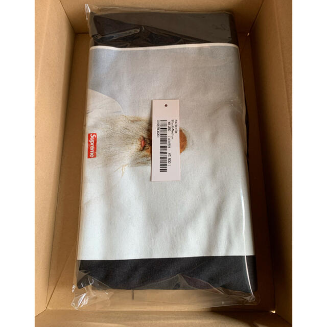 Supreme Rick Rubin Tee Mサイズ 1