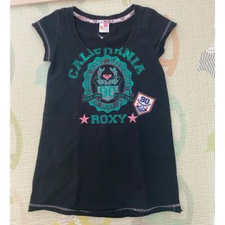 ロキシー(Roxy)のROXY ワンピース 100cm (ワンピース)