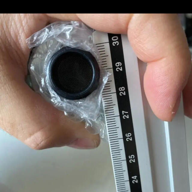 タカギ 浄水器 本体交換JA-03用 接続2cm口 浄水カートリッジ付き - 浄水機