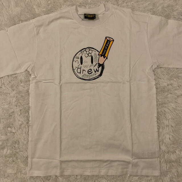 Drew House ドリューハウス Sketch SS Tee T-シャツ L