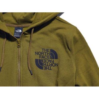 THE NORTH FACE - ノースフェイス☆XXL プルオーバー フルジップ ...