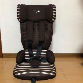 ニホンイクジ(日本育児)のノブさま専用(自動車用チャイルドシート本体)