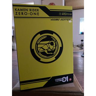 メディコムトイ(MEDICOM TOY)の中古品　RAH GENESIS 仮面ライダーゼロワン メディコムトイ(特撮)