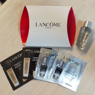 ランコム(LANCOME)の新品♡ランコム サンプルセット(サンプル/トライアルキット)