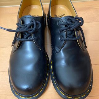 ドクターマーチン(Dr.Martens)のドクターマーチン 3ホール UK6(ブーツ)