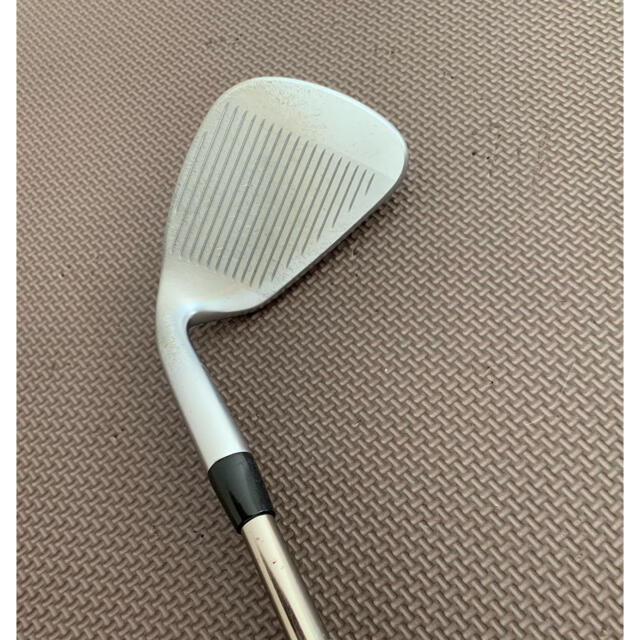 PING(ピン)のGlide 3.0 56 eye2 attas spin125 スポーツ/アウトドアのゴルフ(クラブ)の商品写真