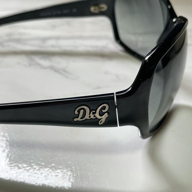 D&G(ディーアンドジー)のドルガバ　D&G　サングラス メンズのファッション小物(サングラス/メガネ)の商品写真